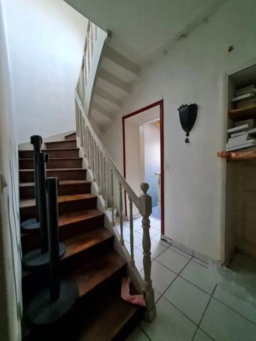 Vente Immeuble 7 pièces 170 m2 à Pluvigner