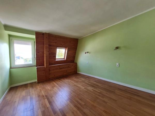 Vente Immeuble 7 pièces 170 m2 à Pluvigner