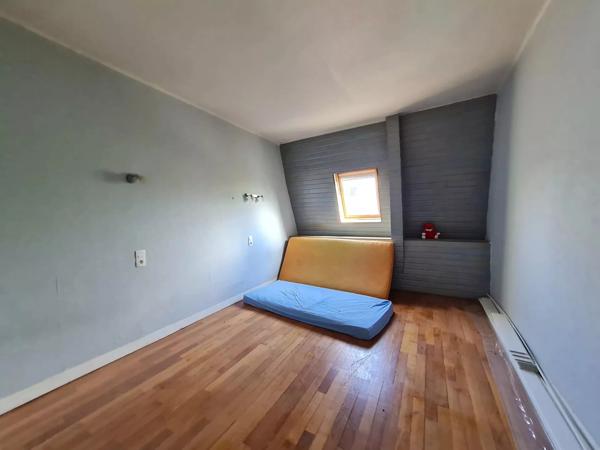 Vente Immeuble 7 pièces 170 m2 à Pluvigner