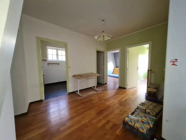 Vente Immeuble 7 pièces 170 m2 à Pluvigner