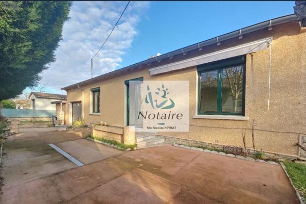 Maison à vendre à Tournus en Saône-et-Loire (71700), ref : 71022/389