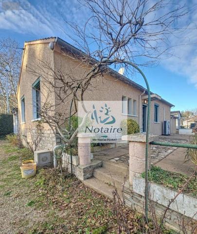 Maison à vendre à Tournus en Saône-et-Loire (71700), ref : 71022/389