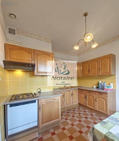 Maison à vendre à Tournus en Saône-et-Loire (71700), ref : 71022/389