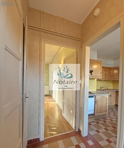 Maison à vendre à Tournus en Saône-et-Loire (71700), ref : 71022/389