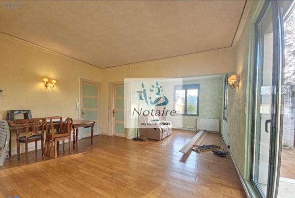 Maison à vendre à Tournus en Saône-et-Loire (71700), ref : 71022/389