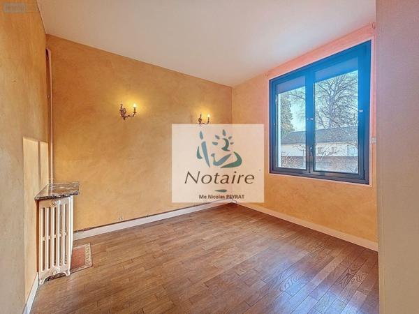 Maison à vendre à Tournus en Saône-et-Loire (71700), ref : 71022/389