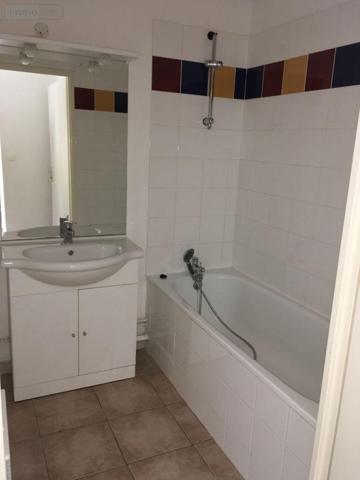 Appartement à louer à Frignicourt dans la Marne (51300), ref : 51081/520