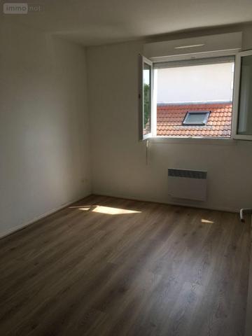 Appartement à louer à Frignicourt dans la Marne (51300), ref : 51081/520