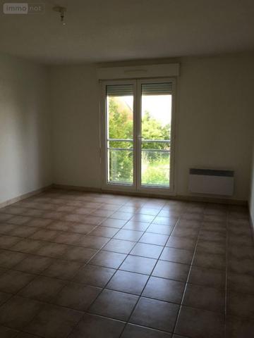 Appartement à louer à Frignicourt dans la Marne (51300), ref : 51081/520