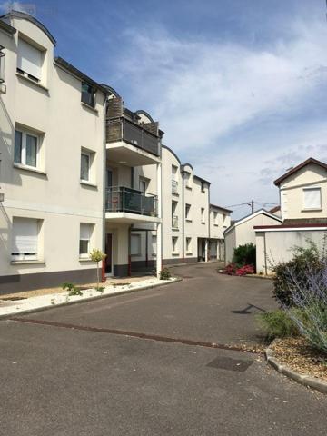 Appartement à louer à Frignicourt dans la Marne (51300), ref : 51081/520
