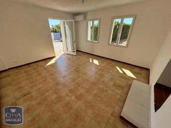 Appartement à louer 2 pièces 44.63m² Sanary-sur-Mer (83110)