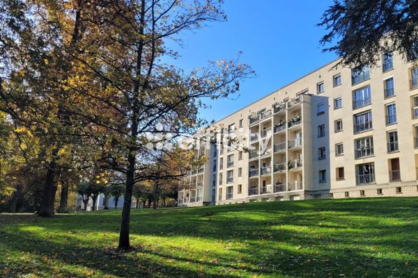 Appartement 5 pièces - 92 m²