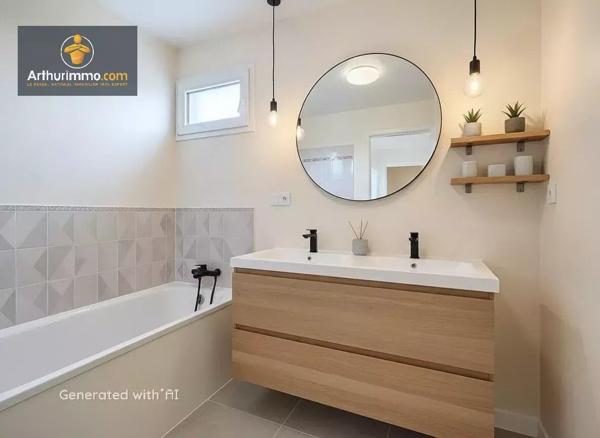 Vente                                                      Appartement
                        
                     4 pièces                      85 m2                     à Eaubonne