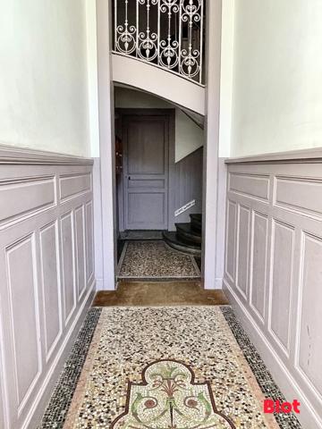 Appartement 4 pièce(s)