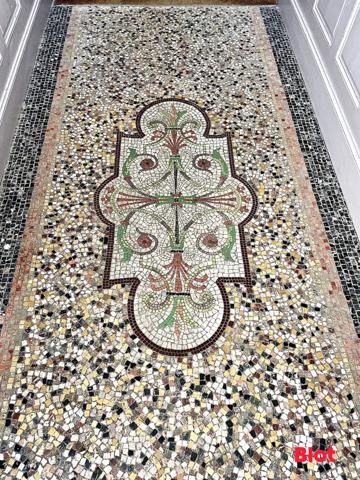 Appartement 4 pièce(s)