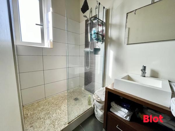 Appartement 4 pièce(s)