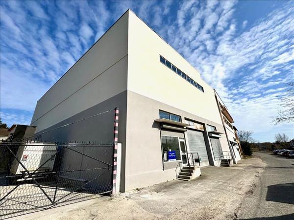 Immeuble à vendre |  Maule |  275 m²