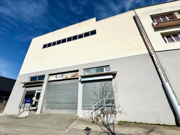 Immeuble à vendre |  Maule |  275 m²
