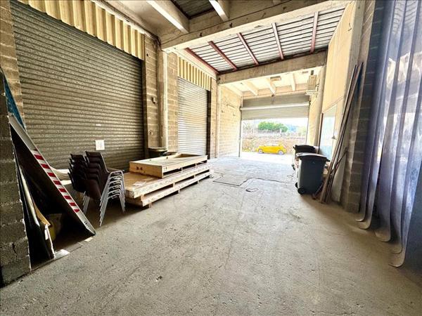 Immeuble à vendre |  Maule |  275 m²