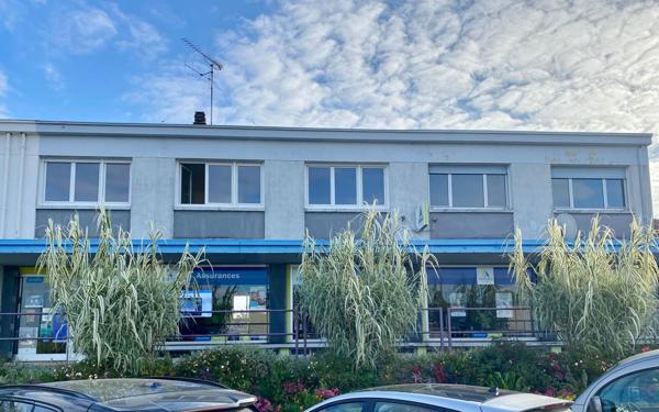 Immeuble à vendre    4 pièces •  Pargny-sur-Saulx