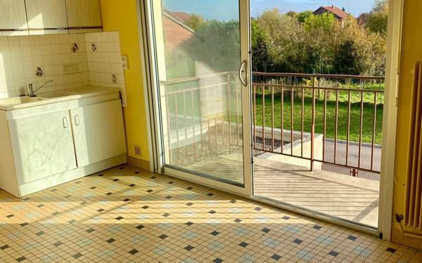 Immeuble à vendre    4 pièces •  Pargny-sur-Saulx