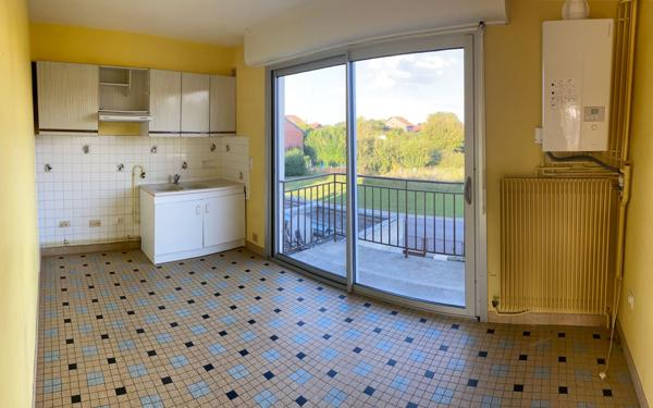 Immeuble à vendre    4 pièces •  Pargny-sur-Saulx