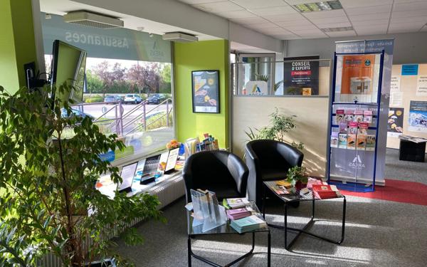 Immeuble à vendre    4 pièces •  Pargny-sur-Saulx