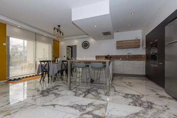 Vente Maison 5 pièces 127 m2 à Belley