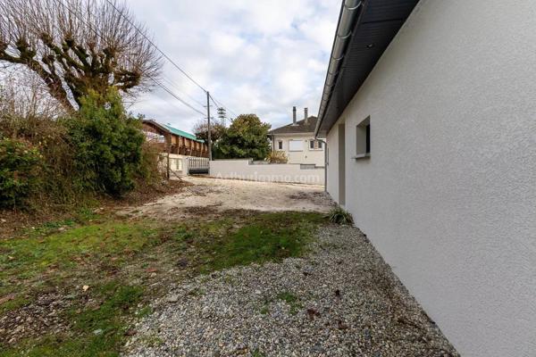 Vente Maison 5 pièces 127 m2 à Belley