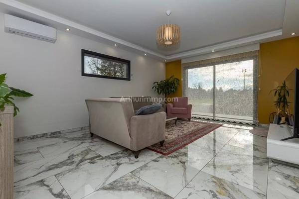 Vente Maison 5 pièces 127 m2 à Belley