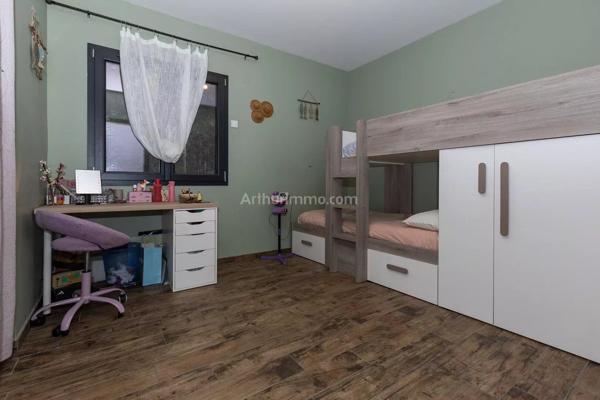 Vente Maison 5 pièces 127 m2 à Belley