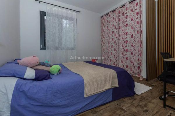 Vente Maison 5 pièces 127 m2 à Belley