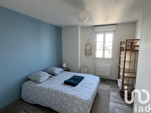 Appartement à vendre 2 pièces 28 m² Bordeaux
