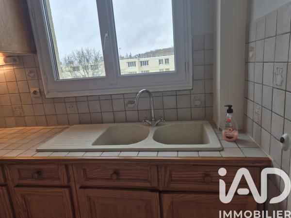 Appartement à vendre 4 pièces 63 m² Avon