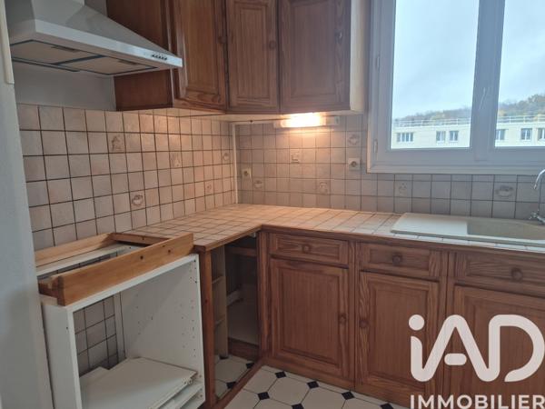 Appartement à vendre 4 pièces 63 m² Avon