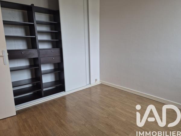 Appartement à vendre 4 pièces 63 m² Avon