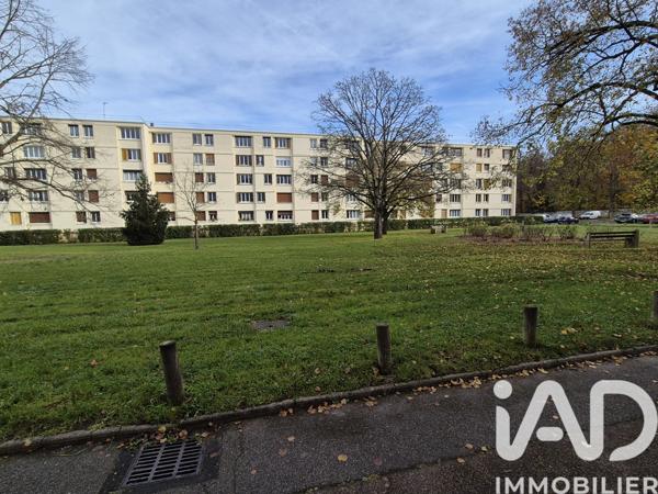 Appartement à vendre 4 pièces 63 m² Avon
