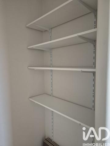 Appartement à vendre 4 pièces 63 m² Avon