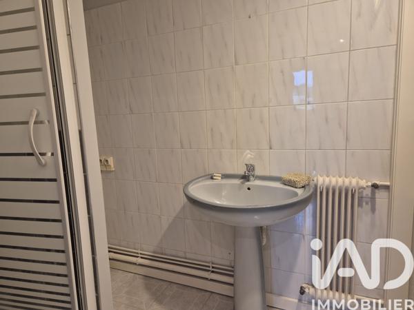 Appartement à vendre 4 pièces 63 m² Avon