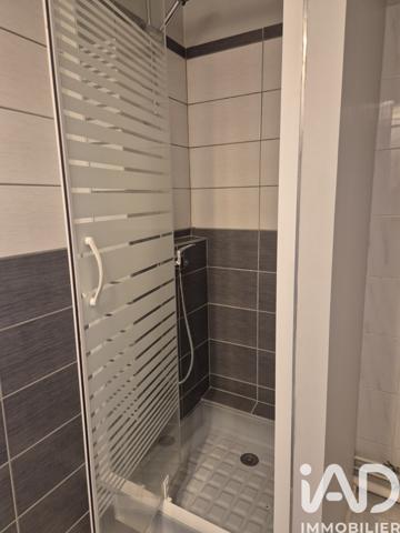 Appartement à vendre 4 pièces 63 m² Avon