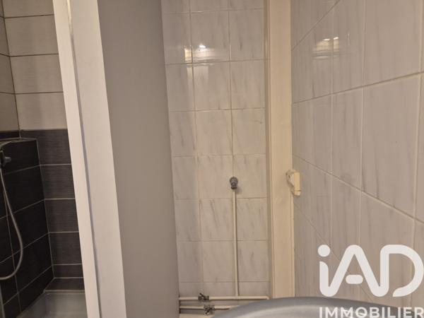 Appartement à vendre 4 pièces 63 m² Avon