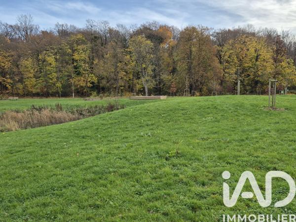 Appartement à vendre 4 pièces 63 m² Avon