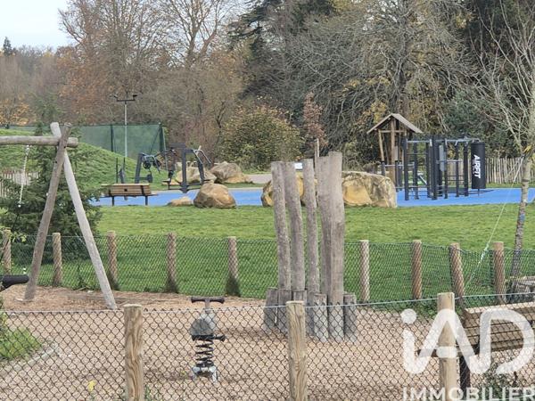 Appartement à vendre 4 pièces 63 m² Avon