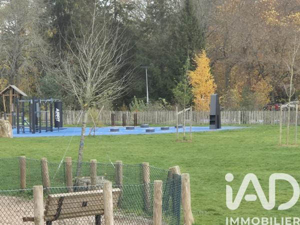 Appartement à vendre 4 pièces 63 m² Avon