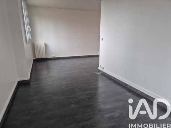 Appartement à vendre 4 pièces 63 m² Avon