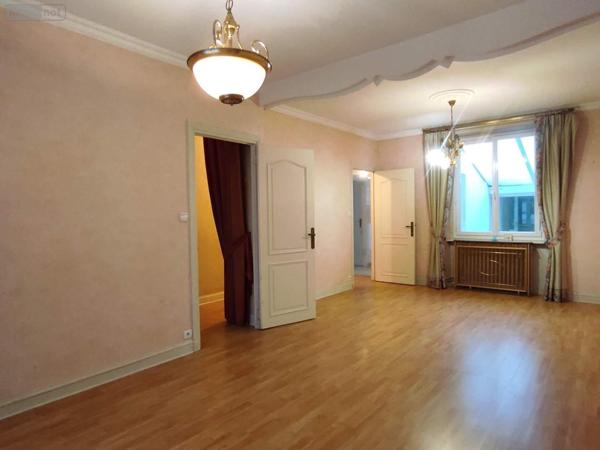 Maison à vendre à Brest dans le Finistère (29200), ref : 041/210