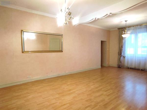 Maison à vendre à Brest dans le Finistère (29200), ref : 041/210