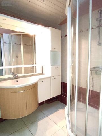 Maison à vendre à Brest dans le Finistère (29200), ref : 041/210