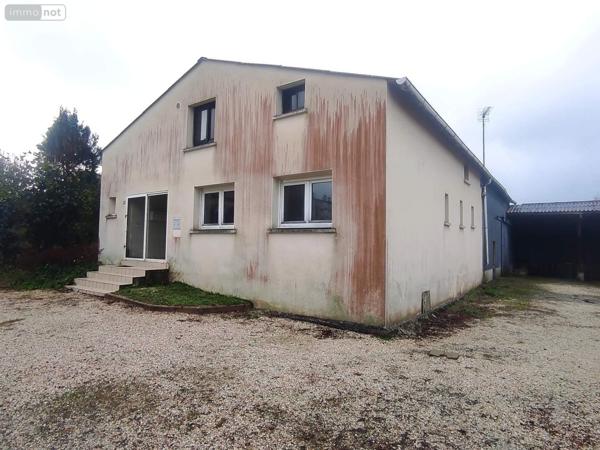 Maison à vendre à Brest dans le Finistère (29200), ref : 041/210