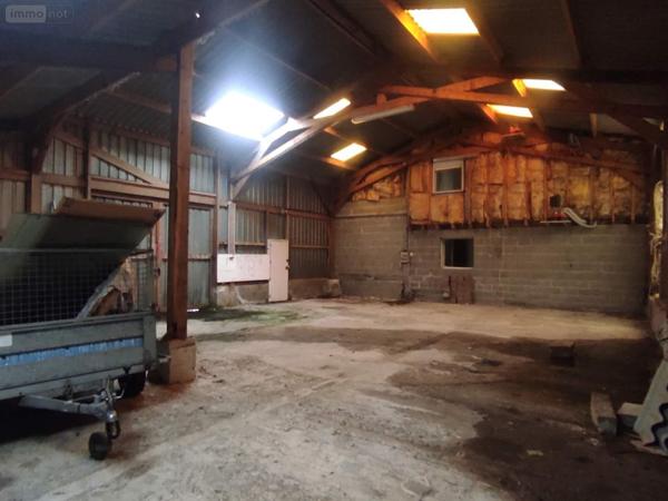 Maison à vendre à Brest dans le Finistère (29200), ref : 041/210